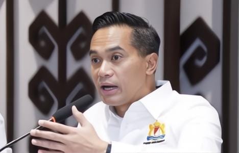 Anindya Bakrie: Retret Nasional Kadin Bukan Sekadar Acara, Tapi Gerakan Kebangkitan Dunia Usaha