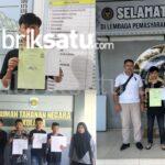 Amnesti Presiden Prabowo Bebaskan Delapan Warga Binaan Sultra