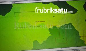 Kementerian Diminta Tindak Tegas PT GMM Atas Dugaan Tambang Liar di HPT