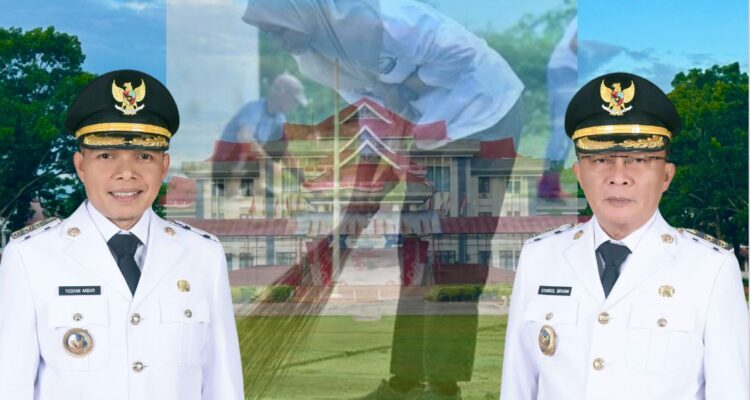 Pemkab Konawe All Out Bidik Adipura