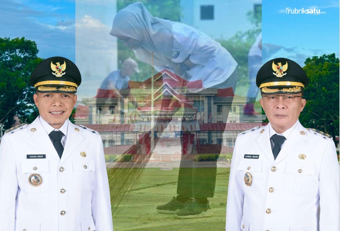 Pemkab Konawe All Out Bidik Adipura