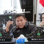 Minim PAD, DPRD Konawe Bergerak Bidik Potensi Tambang Minim PAD, DPRD Konawe Bergerak Bidik Potensi Tambang