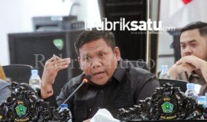 Minim PAD, DPRD Konawe Bergerak Bidik Potensi Tambang Minim PAD, DPRD Konawe Bergerak Bidik Potensi Tambang