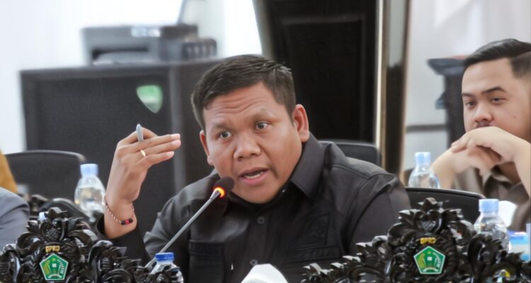 Minim PAD, DPRD Konawe Bergerak Bidik Potensi Tambang