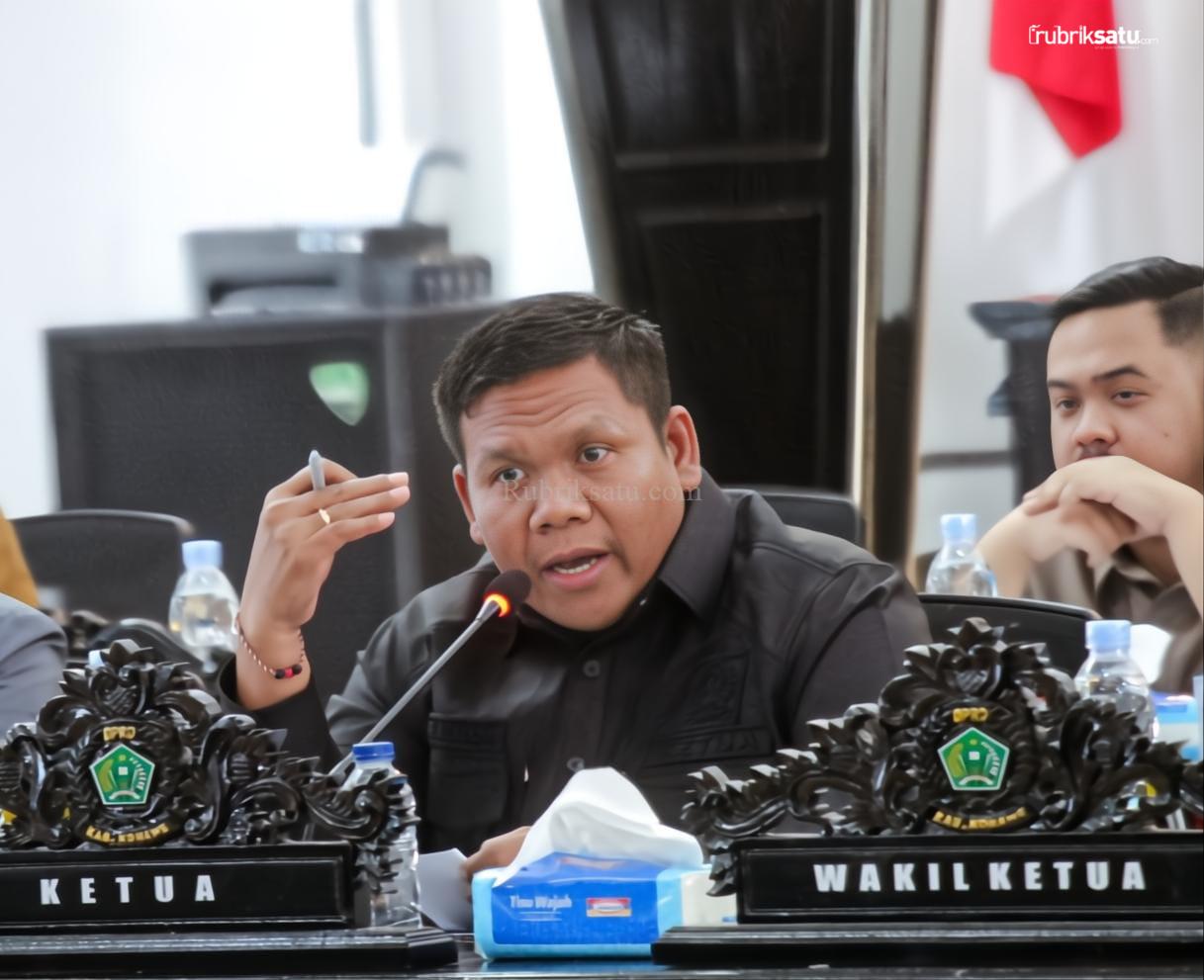 Minim PAD, DPRD Konawe Bergerak Bidik Potensi Tambang