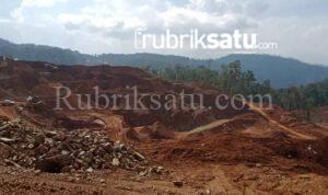 Sudah Kena Sanksi, PT SBP Masih Dapat Kuota Tambang