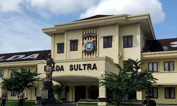 Polda Sultra Takut? Penetapan Tersangka KDRT M Fajar Mandek, Ada Intervensi Mabes & DPR?