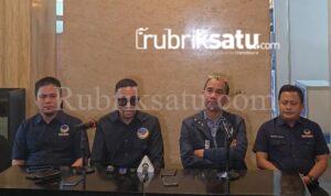 Sahroni : OTT Jangan Dijadikan Drama, Abdul Azis Tak Terlibat Sahroni : OTT Jangan Dijadikan Drama, Abdul Azis Tak Terlibat