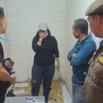 Ngaku Punya Bekingan, Bandar Togel Diciduk