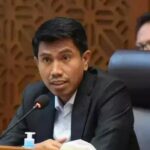 KPK Bidik 44 Anggota DPR, Termasuk Bahtra Banong