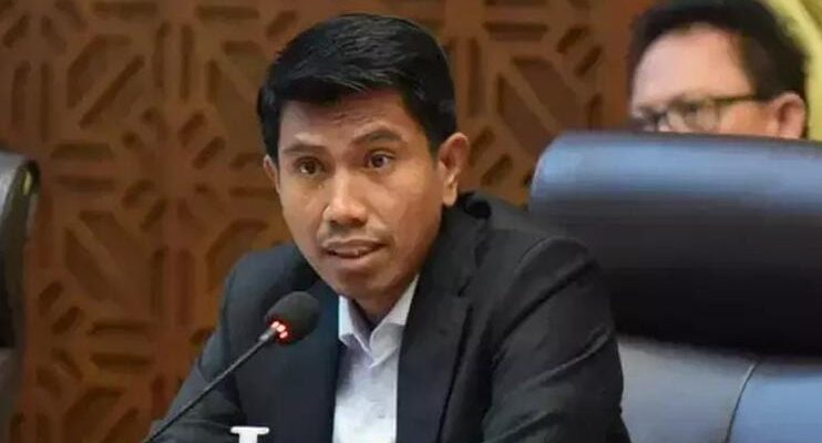 KPK Bidik 44 Anggota DPR, Termasuk Bahtra Banong