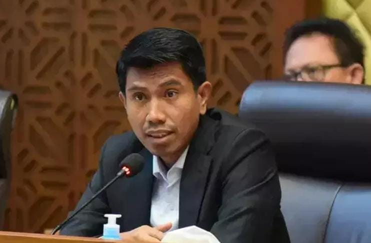 KPK Bidik 44 Anggota DPR, Termasuk Bahtra Banong