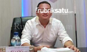 5.000 Ton Nikel Ilegal Diduga Keluar dari “Wilayah Abu-Abu”, Kasat Reskrim di Desak Sikat Dalang Penambang Liar 5.000 Ton Nikel Ilegal Diduga Keluar dari “Wilayah Abu-Abu”, Kasat Reskrim di Desak Sikat Dalang Penambang Liar