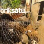 Potongan Dana 15% untuk Tanggul Mandiodo Raib, Kades Sibuk Menyerang Warga Pengkritik