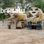 Diduga Ilegal, Pabrik Beton Kalla Group Ancam Lingkungan dan Keselamatan Warga Konawe