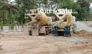 Diduga Ilegal, Pabrik Beton Kalla Group Ancam Lingkungan dan Keselamatan Warga Konawe Diduga Ilegal, Pabrik Beton Kalla Group Ancam Lingkungan dan Keselamatan Warga Konawe