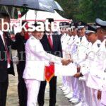 Desa Berprestasi Raih Penghargaan di HUT RI ke-80, Bupati Yusran Akbar: Desa Kuat, Konawe Maju, Indonesia Hebat