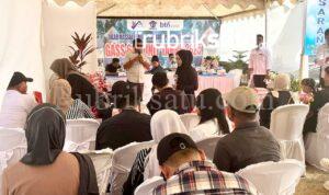 IMG-20250820-WA0096 Akad Massal 40 Unit, BTN Kota Praja Kendari Kian Kokoh Jadi Kawasan Hunian Strategis
