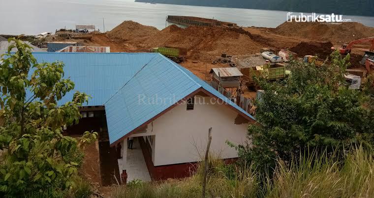 Adik Eks Gubernur Ali Mazi Diduga Terlibat, PT Daka Group Nekat Tambang Tanpa RKAB