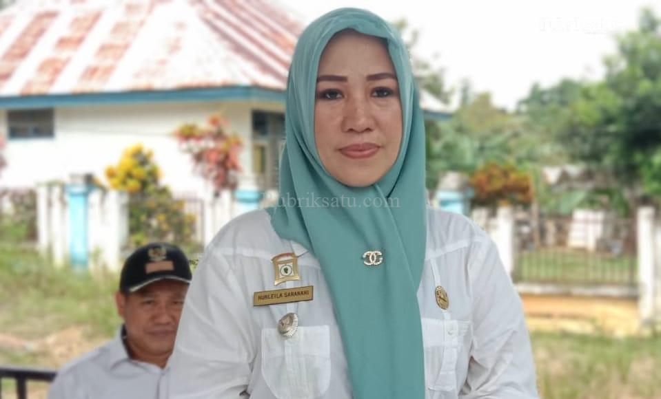 Tepis Isu Negatif, Camat Besulutu Tegaskan Keputusan Tanpa Sepak Bola Hasil Musyawarah