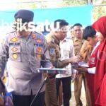 MBG Diluncurkan, Konawe Siapkan Generasi Sehat