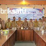 Pemkab Koltim Perkuat Sistem Pengendalian Pembangunan Lewat Bimtek Pemkab Koltim Perkuat Sistem Pengendalian Pembangunan Lewat Bimtek