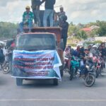 Perambahan Hutan Lindung Konsel: Warga Teriak, Pemerintah Lempar Wewenang