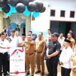 Makan Bergizi Gratis Diluncurkan, Konawe Satukan Langkah Perkuat Gizi dan Ketahanan Pangan