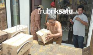 Besok, Bupati Konawe Hadirkan Pangan Murah di Tanjung Lalimbue Kapoiala