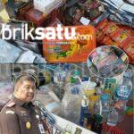 Kejari Konawe Bongkar Wajah Gelap Daerah, Sabu dan Obat Ilegal Merajalela