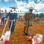 Bupati Konawe Tegaskan Program Jagung Puriala Harus Berlanjut, Bukan Seremonial Belaka