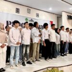 Hima Konawe Kukuhkan 154 Pengurus Baru, Siap Jadi Motor Perubahan dan Mitra Pemerintah Daerah