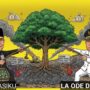 Herry Asiku – La Ode Darwin, Dua "Penguasa" Tambang Berebut Pohon Beringin