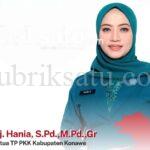 Tunjangan Guru Cair, Istri Bupati Konawe Diduga Gunakan "Joki" Pengajar Tunjangan Guru Cair, Istri Bupati Konawe Diduga Gunakan "Joki" Pengajar