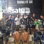 Polisi Ringkus Dua Residivis Curanmor Lintas Provinsi, 27 Motor Digondol, Dijual ke Morowali Polisi Ringkus Dua Residivis Curanmor Lintas Provinsi, 27 Motor Digondol, Dijual ke Morowali