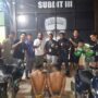 Polisi Ringkus Dua Residivis Curanmor Lintas Provinsi, 27 Motor Digondol, Dijual ke Morowali