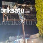 Aset Reklame Pemda Konawe Rusak dan Mangkrak, Potensi PAD Terbuang Percuma