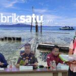 Proyek Rp2,4 Miliar, Hasilnya Empat Tiang, Kejari Konawe Tetapkan Dua Tersangka Korupsi Keramba Beton Saponda