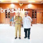 Kadin Sultra Gaspol Dukung Ketahanan Pangan dan Ekonomi Rakyat Kadin Sultra Gaspol Dukung Ketahanan Pangan dan Ekonomi Rakyat