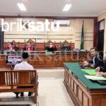 Bukan BUMN, Bukan Korupsi? Dakwaan JPU Dinilai Kabur dalam Kasus Pembiayaan BSM Bukan BUMN, Bukan Korupsi? Dakwaan JPU Dinilai Kabur dalam Kasus Pembiayaan BSM