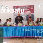 Serap Aspirasi Warga Waworaha, Ketua DPRD Konawe Fokus Perbaikan Akses Jalan