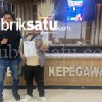 Labeli Media “Abal-abal”, Kadispar Sultra Diseret JMSI ke Kemendagri hingga Aparat Penegak Hukum Labeli Media “Abal-abal”, Kadispar Sultra Diseret JMSI ke Kemendagri hingga Aparat Penegak Hukum