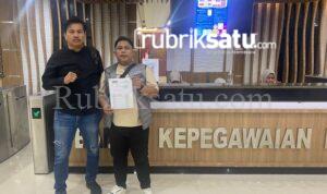 Labeli Media “Abal-abal”, Kadispar Sultra Diseret JMSI ke Kemendagri hingga Aparat Penegak Hukum