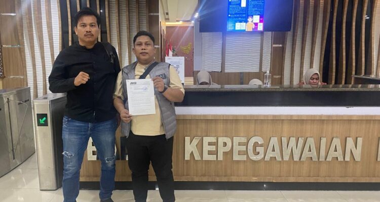 Labeli Media “Abal-abal”, Kadispar Sultra Diseret JMSI ke Kemendagri hingga Aparat Penegak Hukum