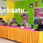 Serap Aspirasi Warga Tongauna, Kristian Tandabioh Dorong Sumur Bor dan Infrastruktur Pertanian