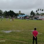 Gilang Cetak Brace, Unaaha FC Menang 3-1 atas Amesiu United