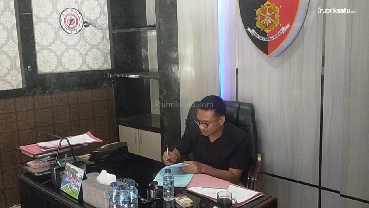 Kasus Korupsi Nakertrans Konawe Resmi Naik Penyidikan, Audit BPKP Bongkar Kerugian Negara