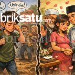 Remaja di Konawe Diusir Usai Kasus Hubungan Sedarah Terungkap