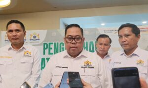 Anton Timbang Bawa Kadin Sultra Lebih Progresif, Ekonomi Tumbuh 6,23 Persen
